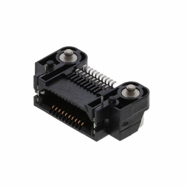 ERF8-010-01-S-D-RA-TR Samtec Inc.  Arrays Edge Type Mezzanine (Board to Board)